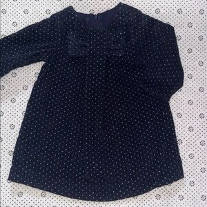 🛍 PRETTY Little GIRLS DRESS SIZE 3-6 MONTHS 🛍